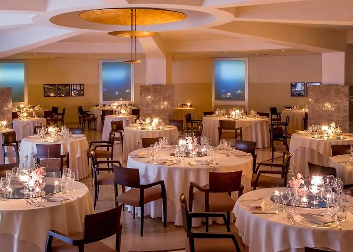 Enea Hotel Aprilia