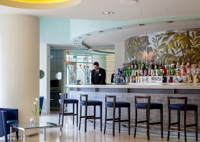 Enea Hotel Aprilia