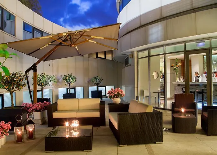 Enea Hotel Aprilia
