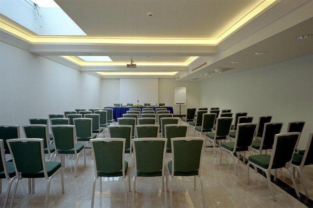 Hotel Enea Aprilia
