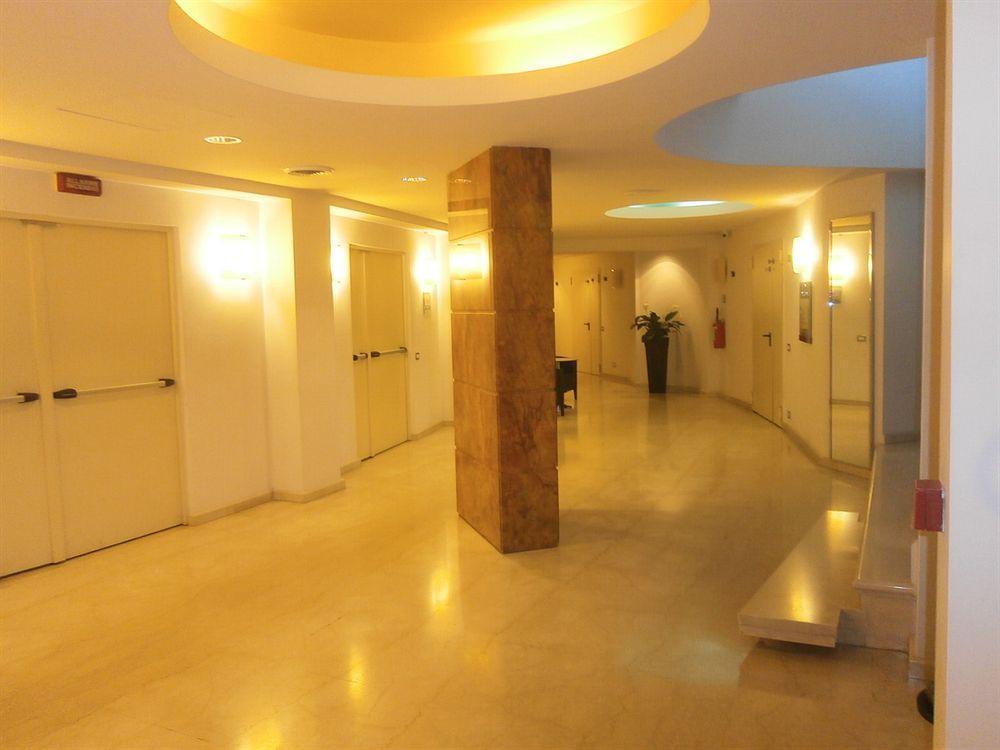 Hotel Enea Aprilia
