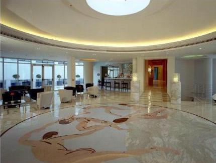 Hotel Enea Aprilia