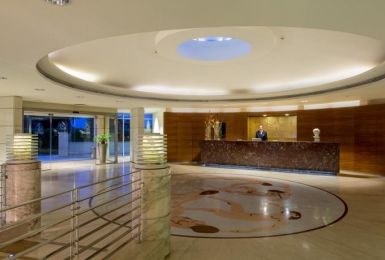 Hotel Enea 4*