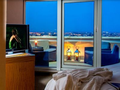 Hotel Enea Aprilia