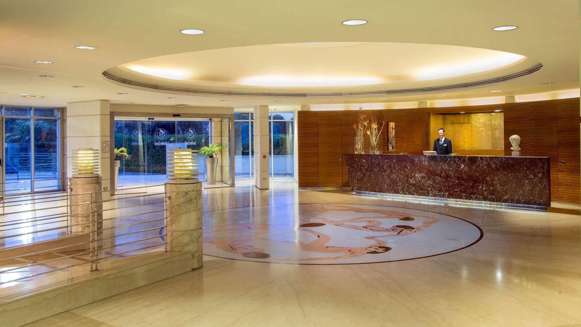 Hotel Enea Aprilia