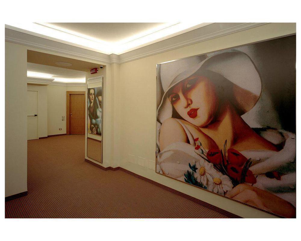 Enea Hotel 4*
